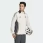 Preview: Real Madrid EU Präsentationsjacke - 2024-25